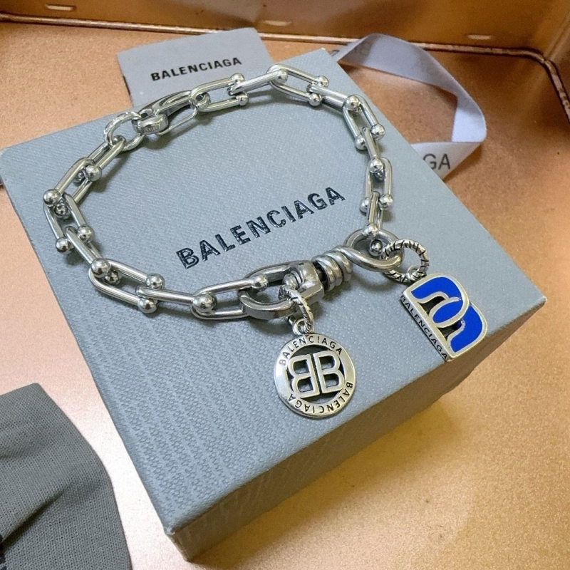Ba1en*iaga bracelets